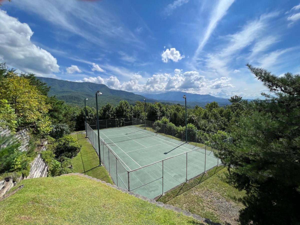 Deer Ridge Mountain Resort C102 Gatlinburg Exterior foto