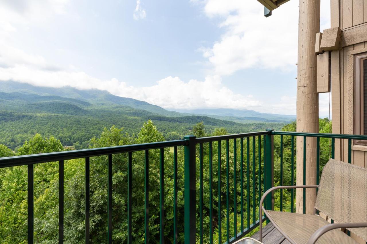Deer Ridge Mountain Resort C102 Gatlinburg Exterior foto