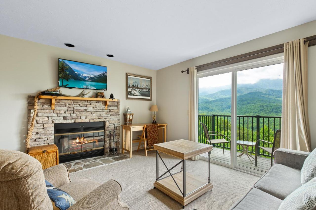 Deer Ridge Mountain Resort C102 Gatlinburg Exterior foto