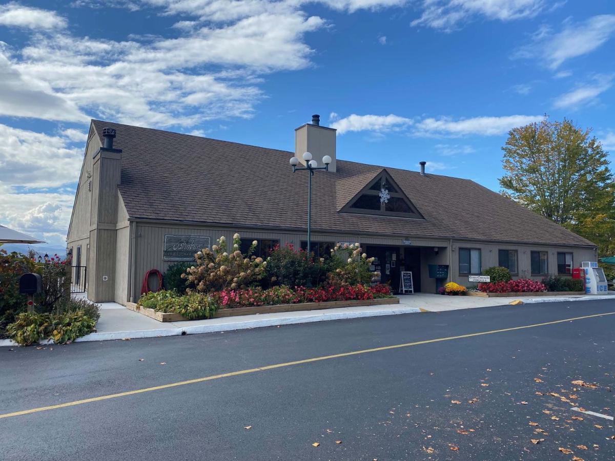 Deer Ridge Mountain Resort C102 Gatlinburg Exterior foto
