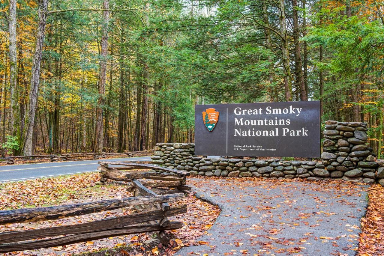 Deer Ridge Mountain Resort C102 Gatlinburg Exterior foto