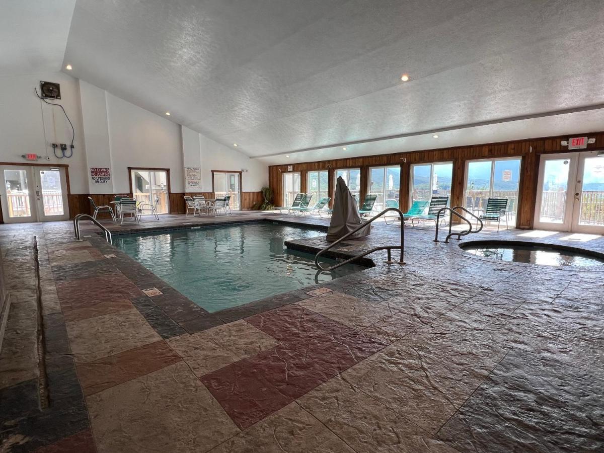 Deer Ridge Mountain Resort C102 Gatlinburg Exterior foto